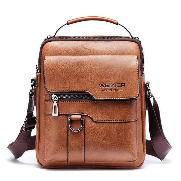 Rustic Classic Messenger bag