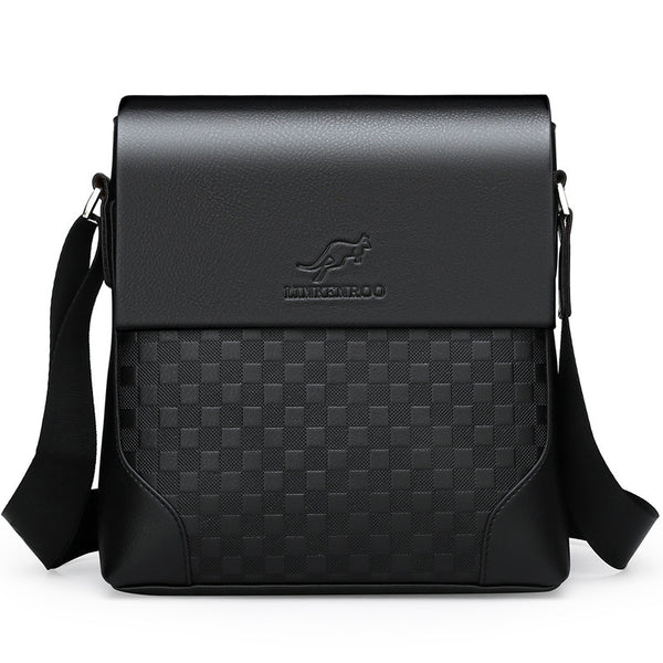 UrbanEdge Messenger Bag - g-essence
