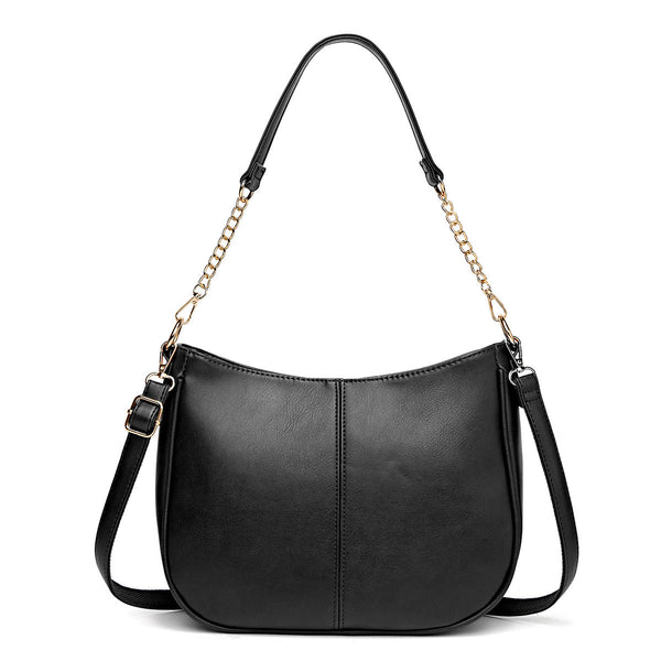 MonoMuse Messenger Bag