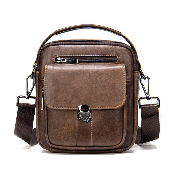 Rustic Classic Messenger bag