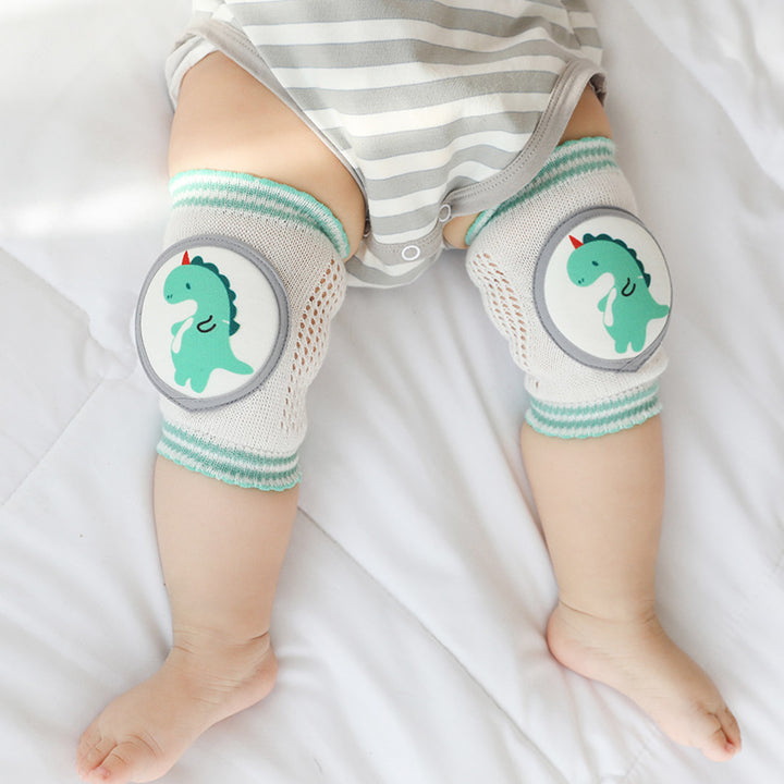 CrawlBuddies™ Baby Knee Pads - g-essence