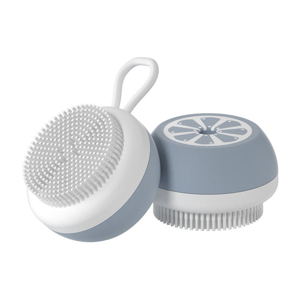 2-in-1 Pet Bath Massage Comb