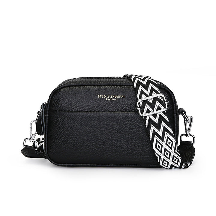 Luxe Essence Messenger Bag - g-essence