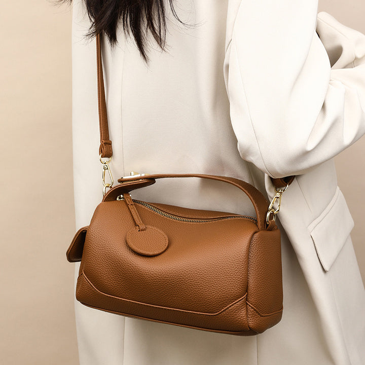 VersaVogue Duo Bag - g-essence