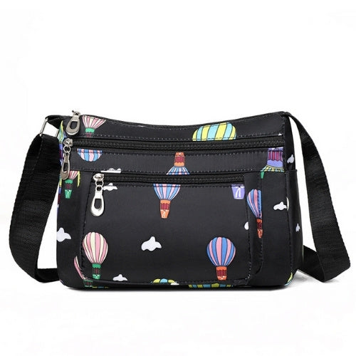 NovaCarry Shoulder Bag