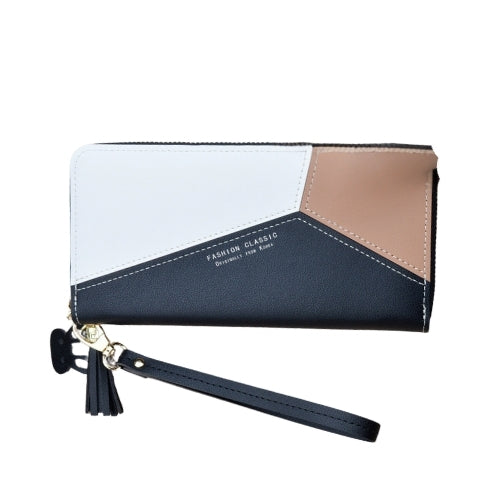 TriTone Vivid Vogue Wallet