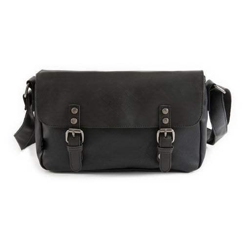 VintageCraft Shoulder Bag