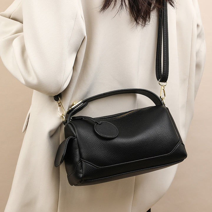 VersaVogue Duo Bag - g-essence