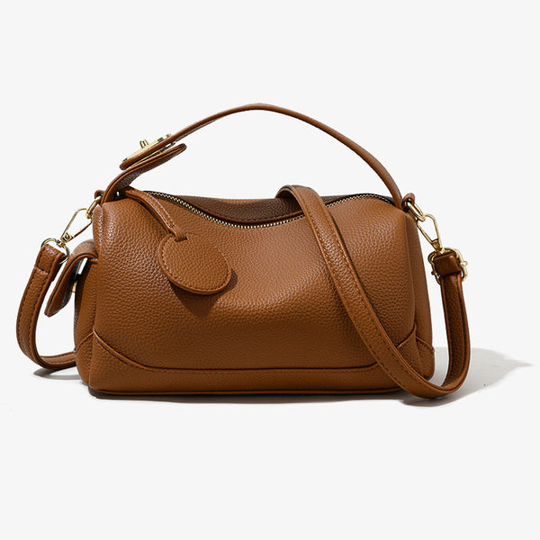 VersaVogue Duo Bag