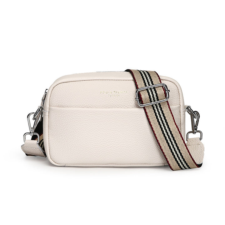 Luxe Essence Messenger Bag - g-essence
